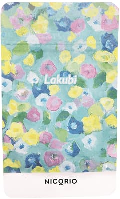 LAKUBI-ラクビ-